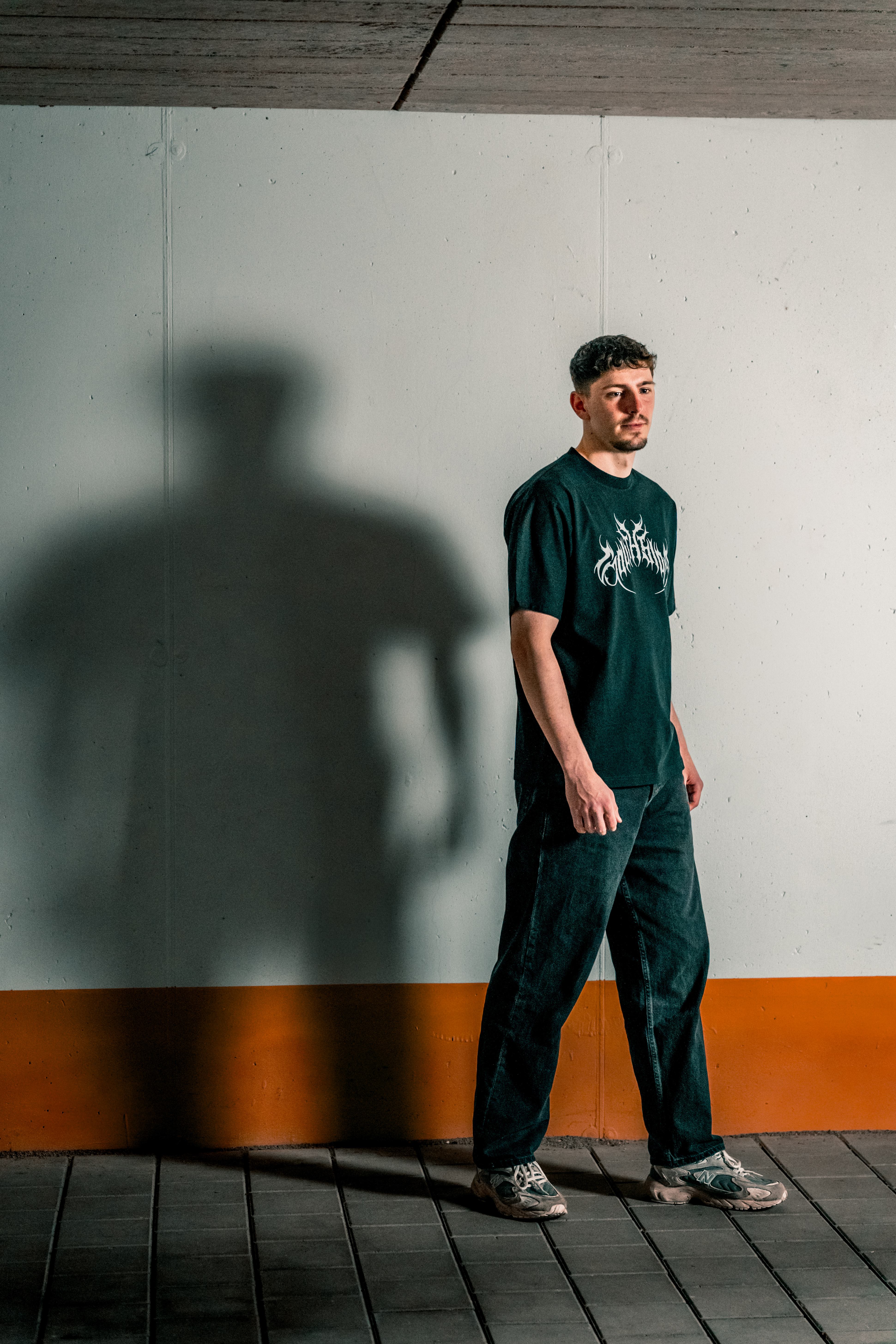 DJ-LIT Portrait